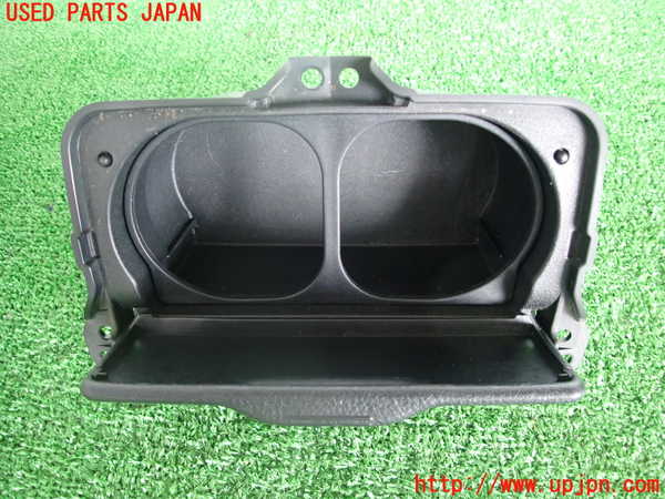 2UPJ-9231367810]アルテッツァ(GXE10)ドリンクホルダー 中古_2