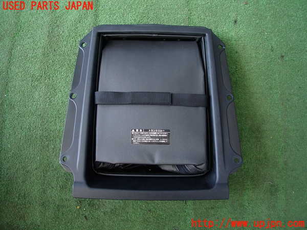 2UPJ-9231367691]アルテッツァ(GXE10)内装トリム類1 中古_2