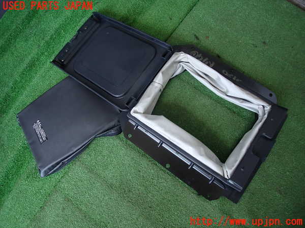 2UPJ-9231367691]アルテッツァ(GXE10)内装トリム類1 中古_3