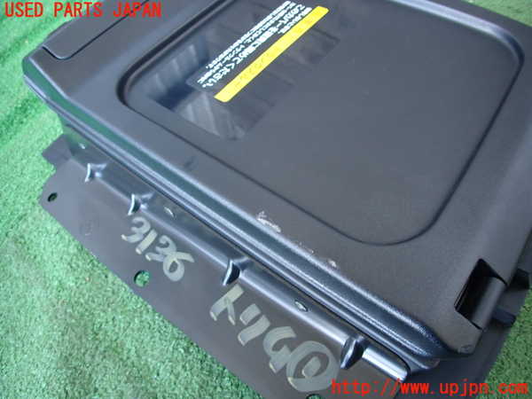 2UPJ-9231367691]アルテッツァ(GXE10)内装トリム類1 中古_4