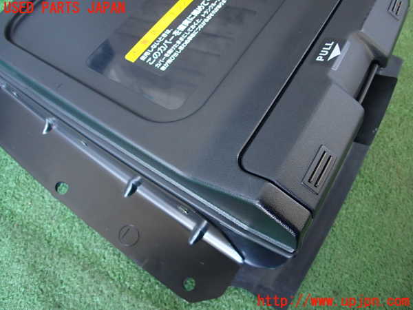 2UPJ-9231367691]アルテッツァ(GXE10)内装トリム類1 中古_5