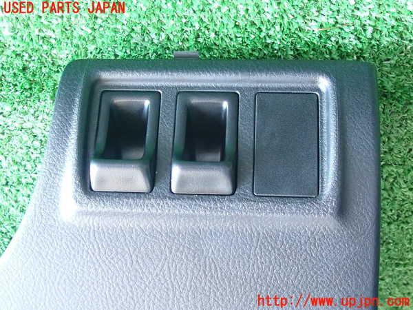 2UPJ-9231367692]アルテッツァ(GXE10)内装トリム類2 中古_2