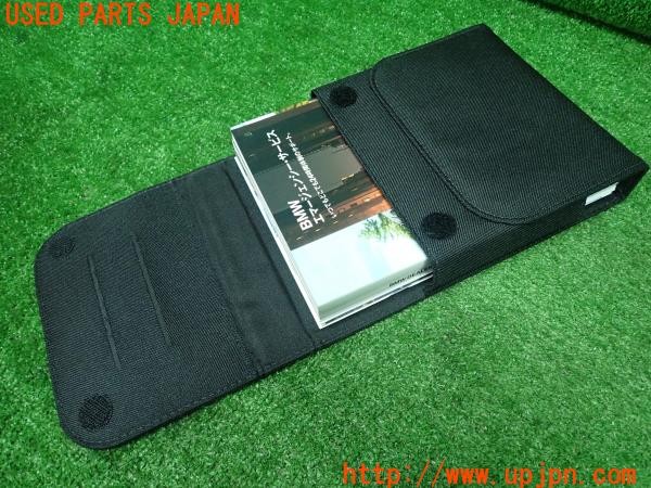 3UPJ=9231370802]BMW 218d アクティブツアラー(2C20 F45)取扱説明書 取説 車両マニュアル 中古_4