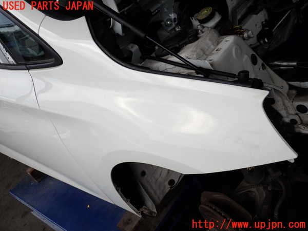 2UPJ-9231371080]BMW 218d アクティブツアラー(2C20)右前フェンダー 中古 F45_2