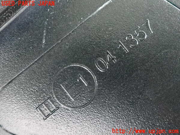 2UPJ-9231371210]BMW 218d アクティブツアラー(2C20)右ドアミラー 中古 F45_4