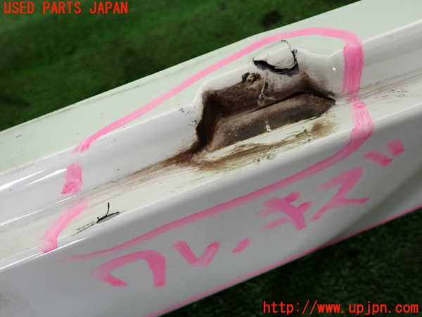 2UPJ-9231371390]BMW 218d アクティブツアラー(2C20)右サイドステップ 中古 F45_4