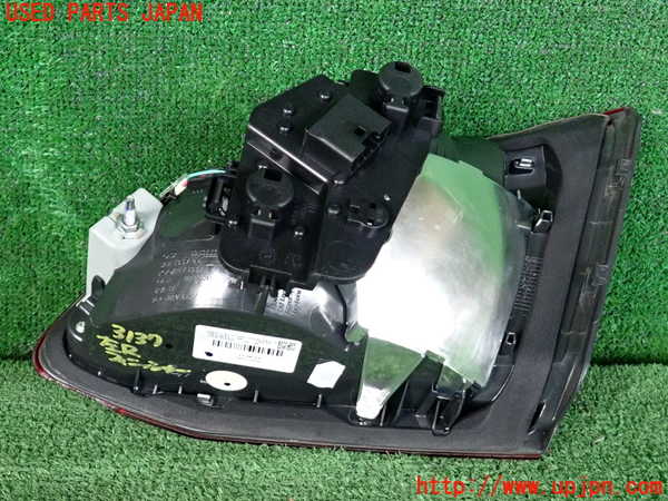 2UPJ-9231371552]BMW 218d アクティブツアラー(2C20)左リアフィニッシャー 中古 F45_3