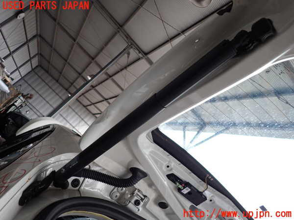 2UPJ-9231371584]BMW 218d アクティブツアラー(2C20)リアゲートダンパー 中古 F45_2