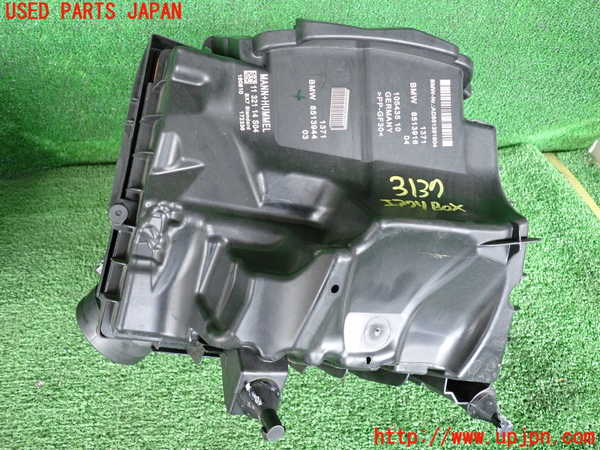 2UPJ-9231372560]BMW 218d アクティブツアラー(2C20)エアクリーナーボックス 中古 F45_2