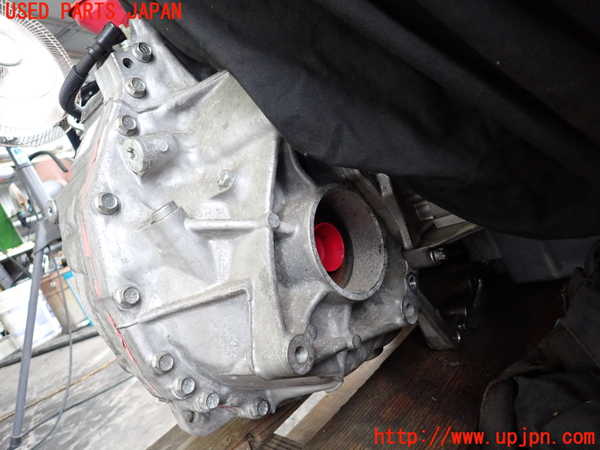 2UPJ-9231373010]BMW 218d アクティブツアラー(2C20)ミッション AT B47C20A 中古 F45_3