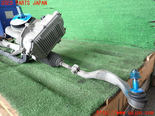 2UPJ-9231374235]BMW 218d アクティブツアラー(2C20)パワステギアボックス 中古 F45_2