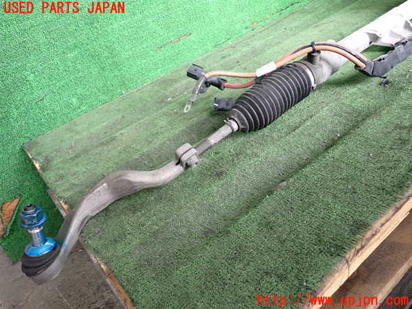 2UPJ-9231374235]BMW 218d アクティブツアラー(2C20)パワステギアボックス 中古 F45_3
