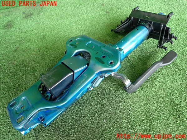 2UPJ-9231374260]BMW 218d アクティブツアラー(2C20)ステアリングシャフト 中古 F45_2