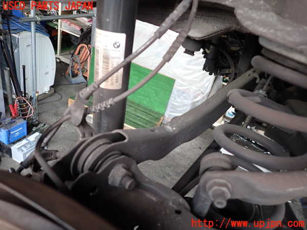 2UPJ-9231375146]BMW 218d アクティブツアラー(2C20)右リアアッパーアーム1 中古 F45_2