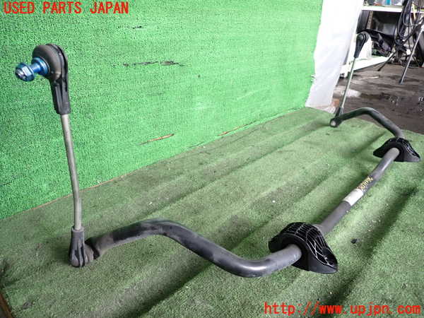 2UPJ-9231375440]BMW 218d アクティブツアラー(2C20)フロントスタビライザー 中古 F45_3