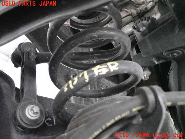 2UPJ-9231375445]BMW 218d アクティブツアラー(2C20)リアスタビライザー 中古 F45_3