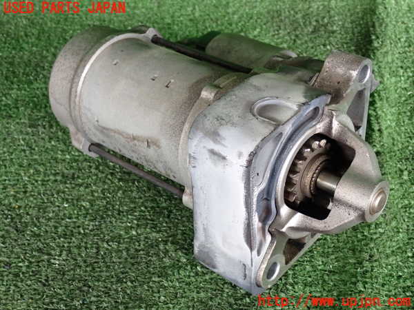 2UPJ-9231376010]BMW 218d アクティブツアラー(2C20)セルモーター 中古 F45_2