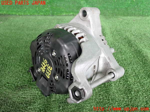2UPJ-9231376015]BMW 218d アクティブツアラー(2C20)オルタネーター(ダイナモ) 中古 F45_2