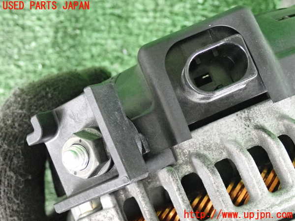 2UPJ-9231376015]BMW 218d アクティブツアラー(2C20)オルタネーター(ダイナモ) 中古 F45_4