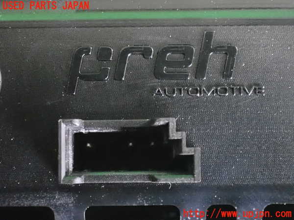 2UPJ-9231376066]BMW 218d アクティブツアラー(2C20)エアコンスイッチ1 中古 F45_4