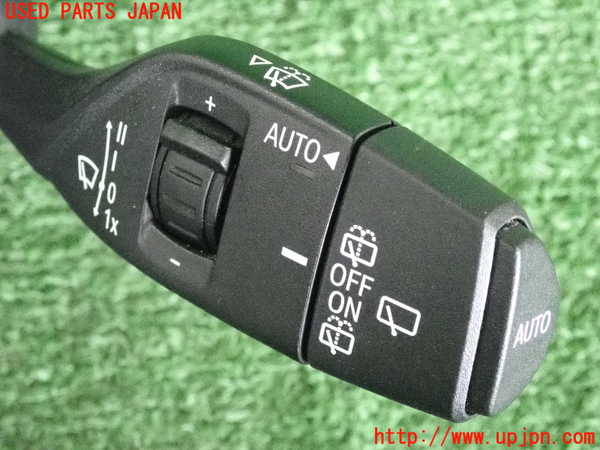 2UPJ-9231376720]BMW 218d アクティブツアラー(2C20)コンビネーションスイッチ 中古 F45_2