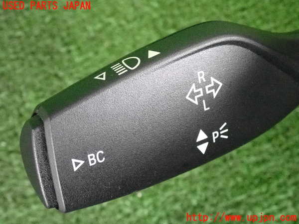 2UPJ-9231376720]BMW 218d アクティブツアラー(2C20)コンビネーションスイッチ 中古 F45_3