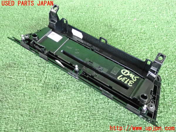 2UPJ-9231376306]BMW 218d アクティブツアラー(2C20)スイッチ1 (MODE) 中古 F45_2