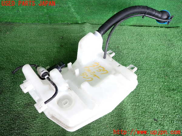 2UPJ-9231376791]BMW 218d アクティブツアラー(2C20)ウォッシャータンク1 中古 F45_2