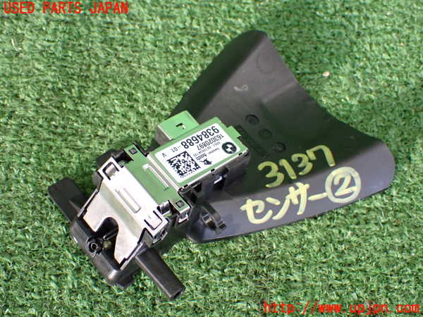 2UPJ-9231376382]BMW 218d アクティブツアラー(2C20)センサー2 中古 F45_2
