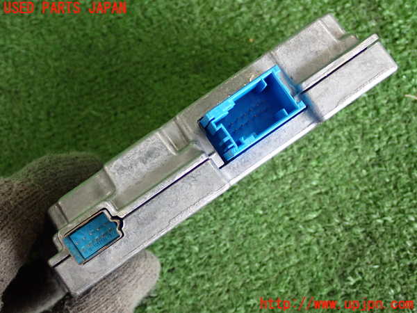2UPJ-9231376147]BMW 218d アクティブツアラー(2C20)コンピューター2 (1C 9399247-01) 中古 F45_4
