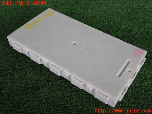 2UPJ-9231376148]BMW 218d アクティブツアラー(2C20)コンピューター3 (116RI-001097) 中古 F45_2