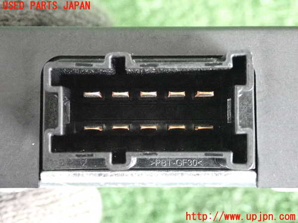 2UPJ-9231376149]BMW 218d アクティブツアラー(2C20)コンピューター4 (222718-9D) 中古 F45_4