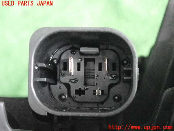 2UPJ-9231376836]BMW 218d アクティブツアラー(2C20)電動ファン1 中古 F45_5