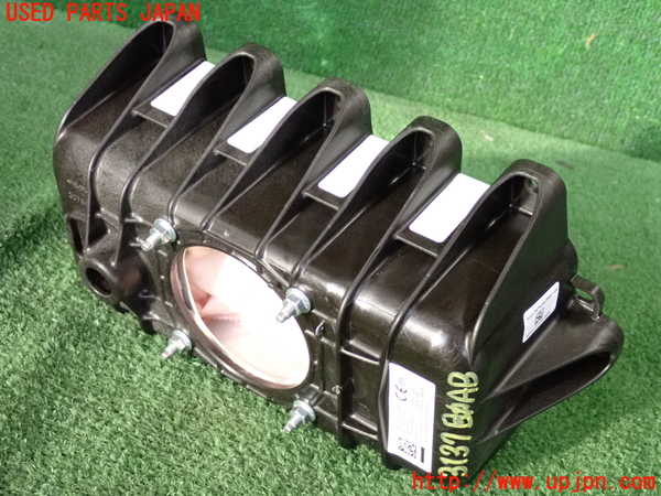 2UPJ-9231377870]BMW 218d アクティブツアラー(2C20)助手席側エアバッグカバー 中古 F45_2
