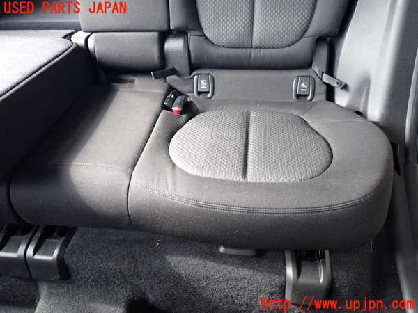 2UPJ-9231377435]BMW 218d アクティブツアラー(2C20)左リアシート 中古 F45_3
