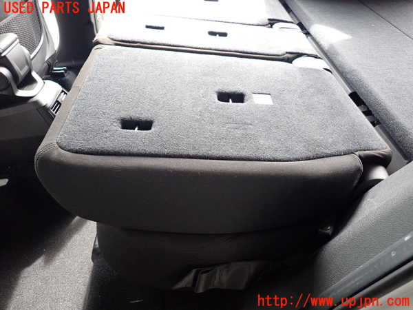 2UPJ-9231377435]BMW 218d アクティブツアラー(2C20)左リアシート 中古 F45_5