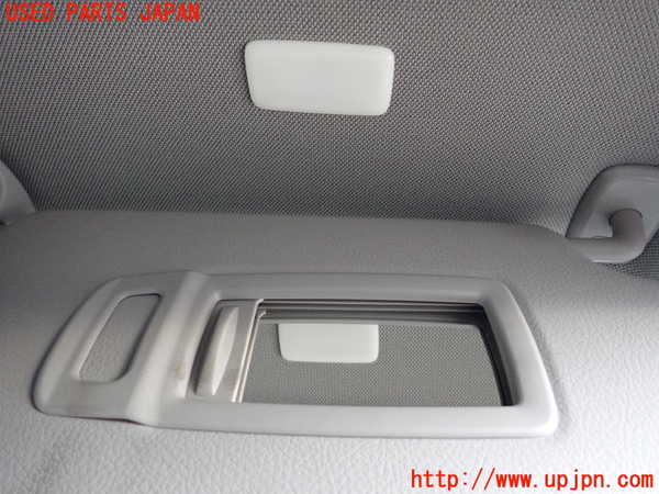 2UPJ-9231377625]BMW 218d アクティブツアラー(2C20)室内サンバイザー右側 中古 F45_3