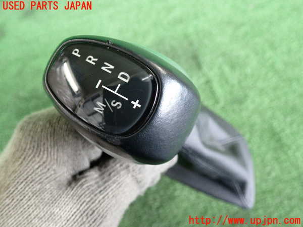 2UPJ-9231377570]BMW 218d アクティブツアラー(2C20)シフトノブ 中古 F45_3