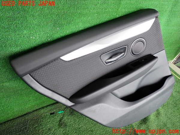 2UPJ-9231371324]BMW 218d アクティブツアラー(2C20)左後ドア内張り 中古 F45_2