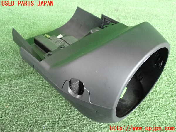 2UPJ-9231377905]BMW 218d アクティブツアラー(2C20)コラムカバー 中古 F45_2