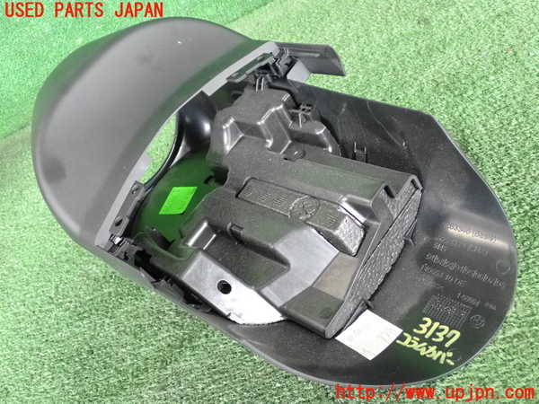 2UPJ-9231377905]BMW 218d アクティブツアラー(2C20)コラムカバー 中古 F45_4