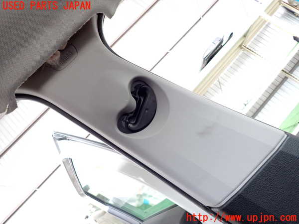 2UPJ-9231377670]BMW 218d アクティブツアラー(2C20)左センターピラートリム 中古 F45_2
