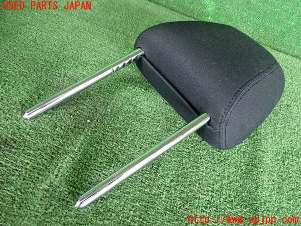 2UPJ-9231377040]BMW 218d アクティブツアラー(2C20)運転席ヘッドレスト 中古 F45_3