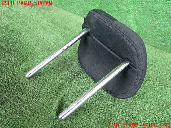 2UPJ-9231377130]BMW 218d アクティブツアラー(2C20)真中2列目ヘッドレスト 中古 F45_3