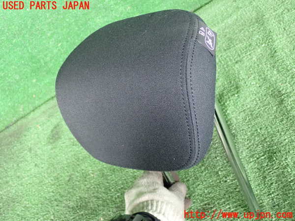 2UPJ-9231377180]BMW 218d アクティブツアラー(2C20)左2列目ヘッドレスト 中古 F45_2