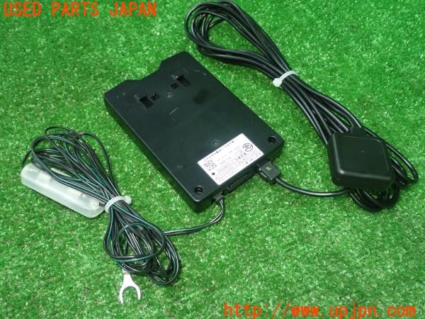 3UPJ=9231380503]シトロエン C3(B6HN05)FURUNO 古野電気 FNK-M17 ETC車載器 中古_2