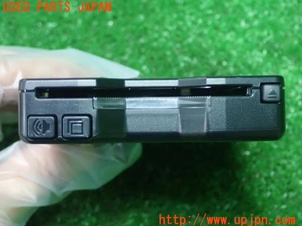 3UPJ=9231380503]シトロエン C3(B6HN05)FURUNO 古野電気 FNK-M17 ETC車載器 中古_3