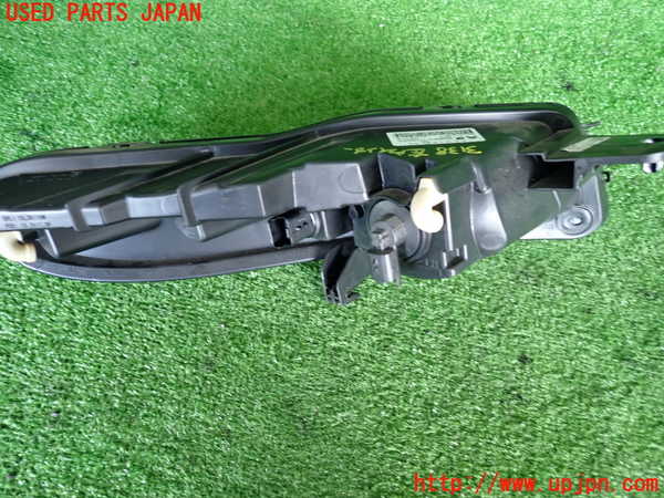 2UPJ-9231381162]シトロエン・C3(B6HN05)左ウィンカーレンズ 中古_3