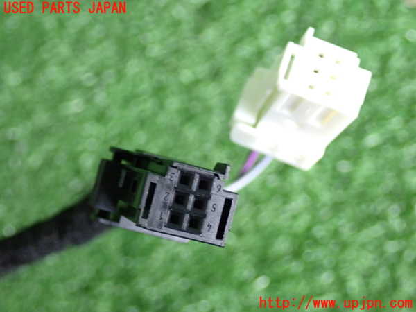 2UPJ-9231381212]シトロエン・C3(B6HN05)左ドアミラー 中古_4