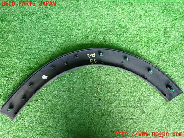 2UPJ-9231381442]シトロエン・C3(B6HN05)左前オーバーフェンダー 中古_4